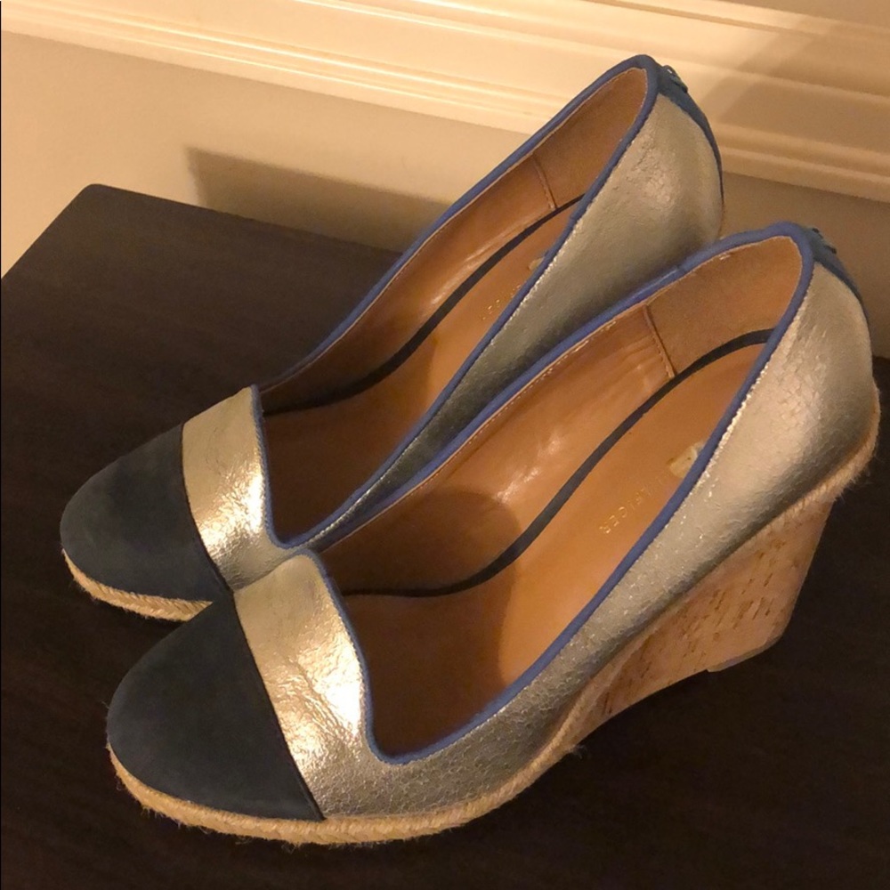 Tommy hilfiger wedge